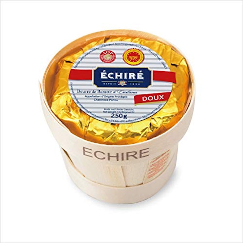 エシレバター バスケット 食塩不使用 1