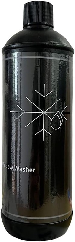 ウィンドウウォッシャー濃縮液 500ml 3
