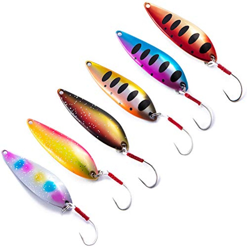 22年 トラウトルアーのおすすめ人気ランキング15選 Mybest 22年 トラウトルアーのおすすめ人気ランキング15選 Mybest