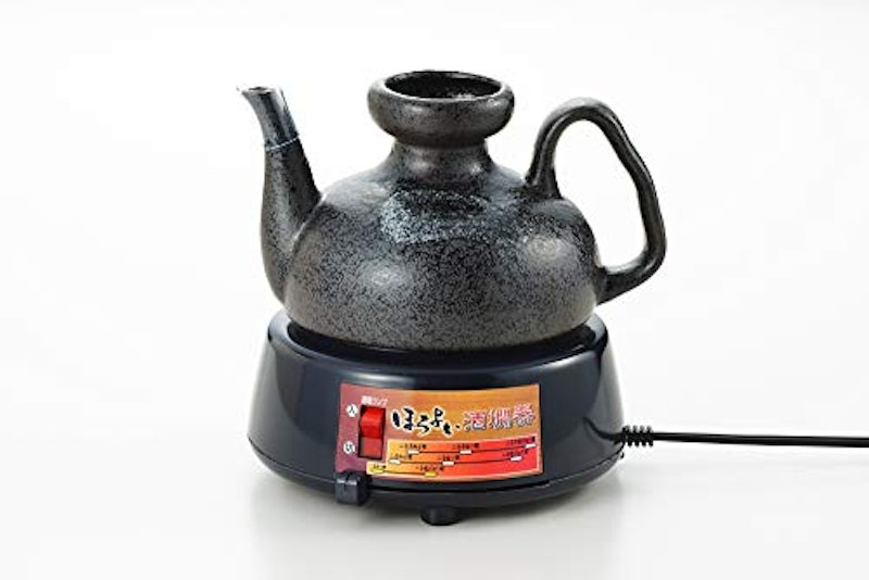 酒燗器 1