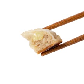 西友 みなさまのお墨付き 国産具材をつかった 餃子 クチコミ評価・評判&検証レビュー 3