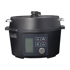 アイリスオーヤマ 電気圧力鍋 PMPC-MA4を検証レビュー!自動調理器 アイリスオーヤマ 電気圧力鍋 PMPC-MA4を検証レビュー!自動調理器