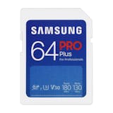 PRO Plus SDカード