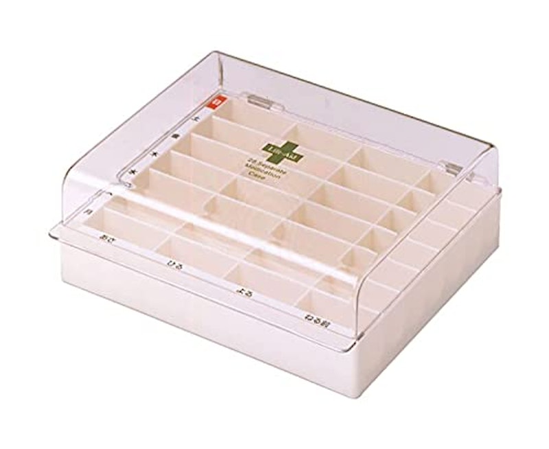 くすり整理キープケース 1