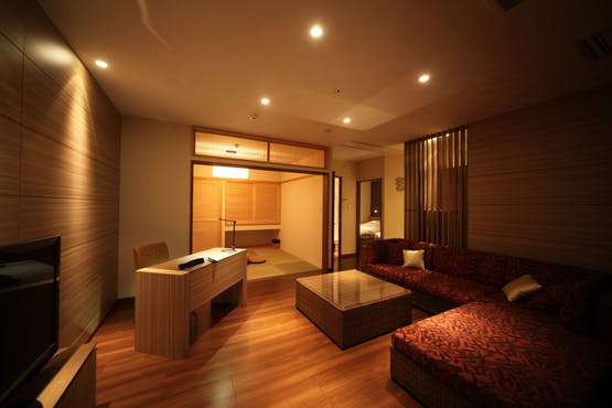 AMANE RESORT SEIKAI（潮騒の宿 晴海） 16