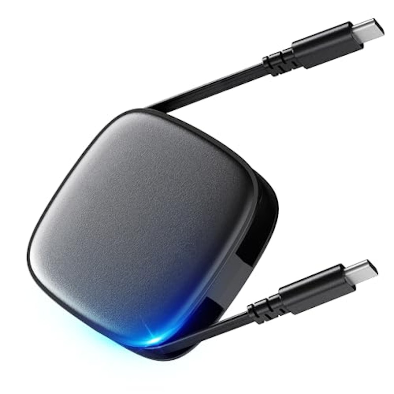 USB-C ケーブル 1
