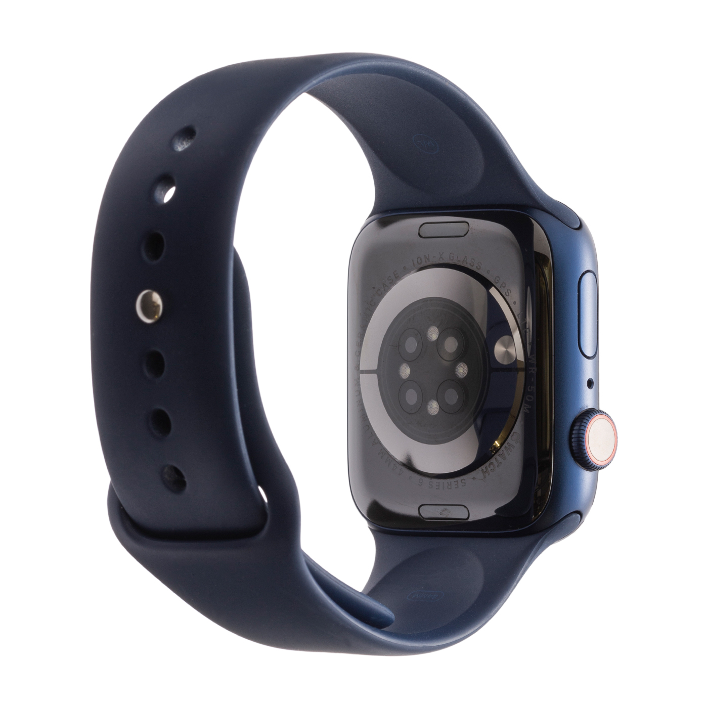 Apple Watch SE モデルは2枚目写真にあり。 - www.airsoftcenter.nl