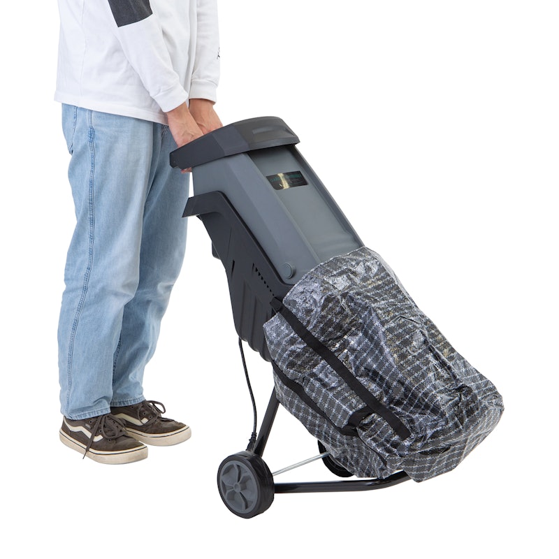 SIS ガーデンシュレッダー CGS-18を検証レビュー!ガーデン SIS ガーデンシュレッダー CGS-18を検証レビュー!ガーデン