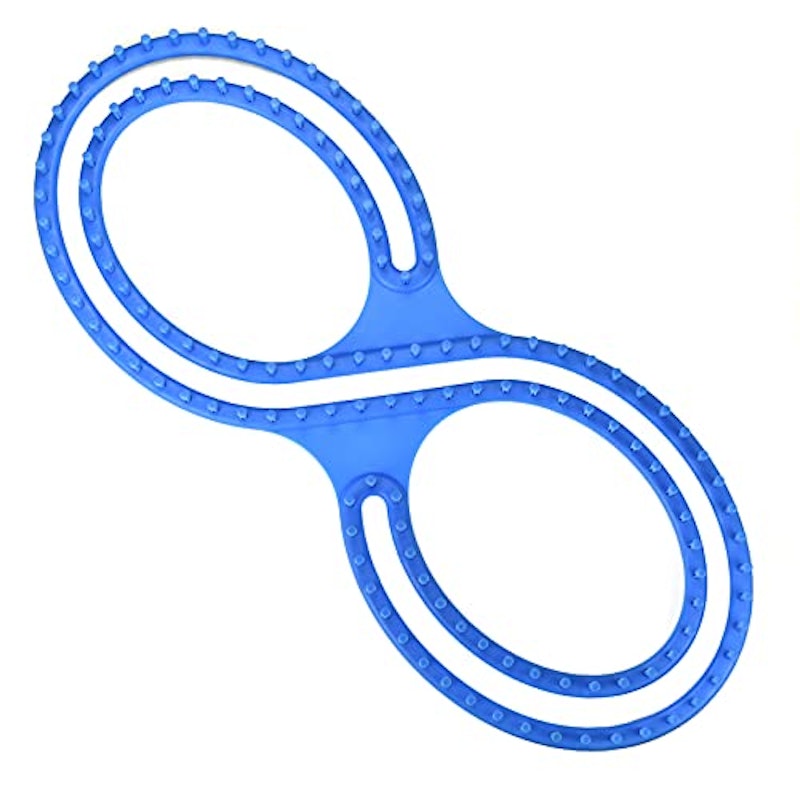 アフガン織機 3