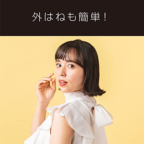 カールヘアアイロン 8