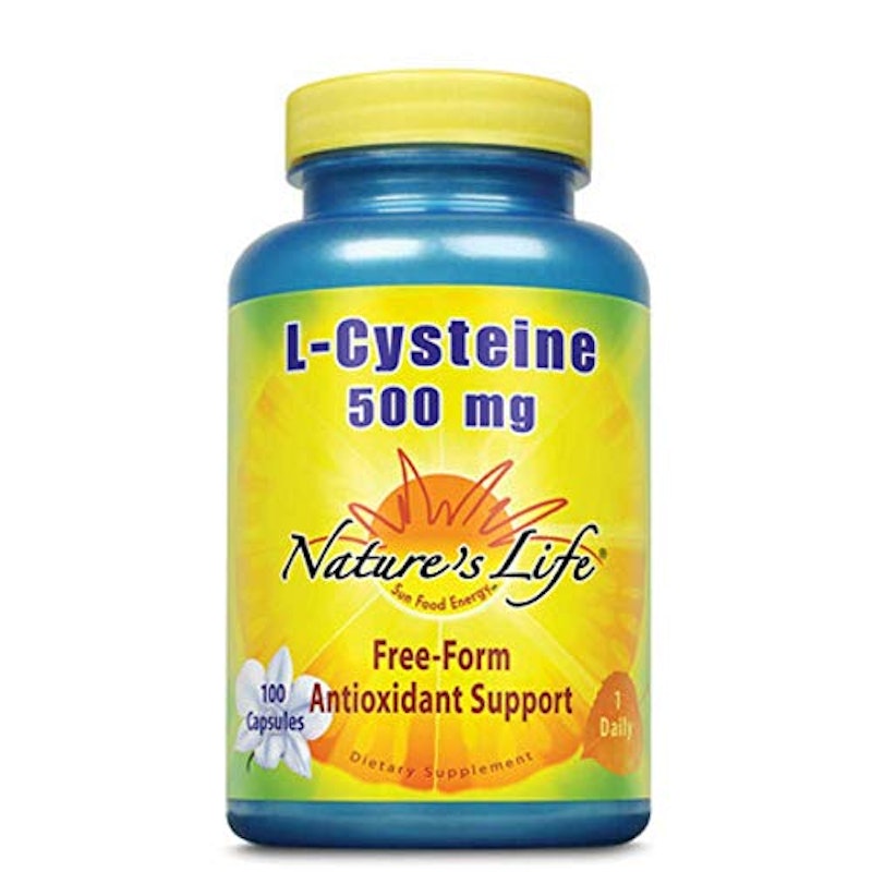 L-Cysteine 1