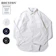 ヒューストン レトロ OXFORD BD SHIRT 1