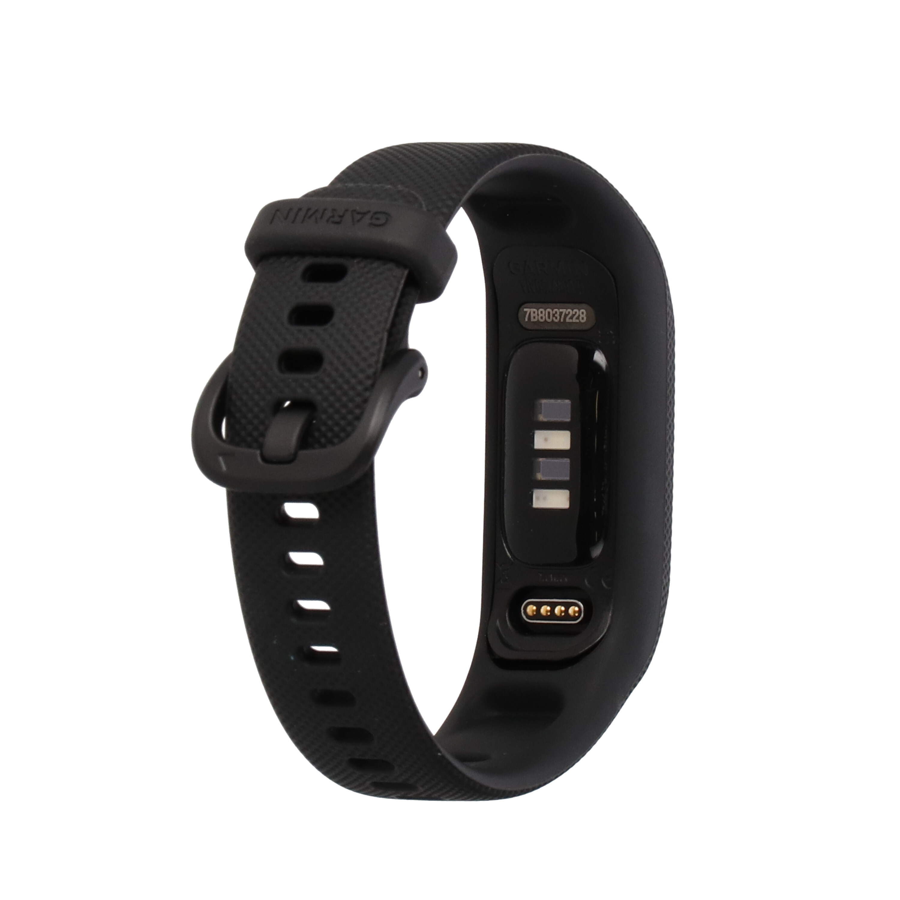 【新品未使用】vívosmart 5 Black L vívosmart 5 | スマートウォッチ | Garmin 日本