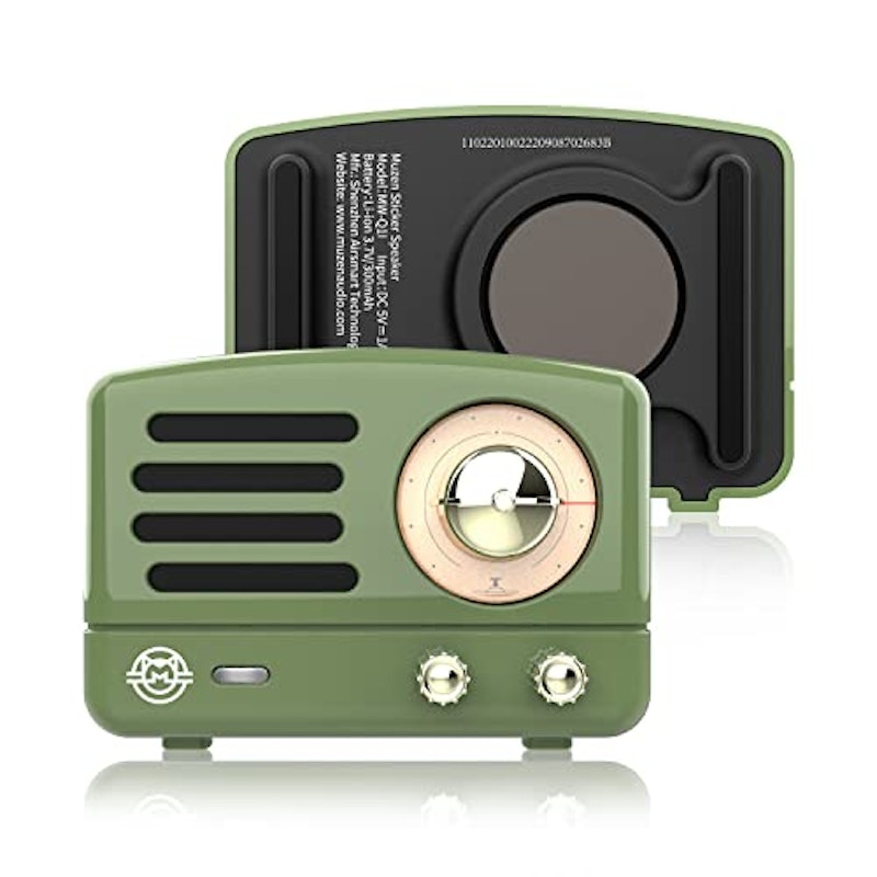 PETA Bluetooth スピーカー 2