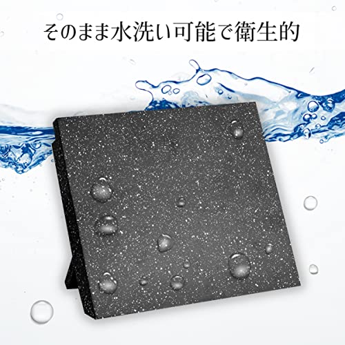 マグネット式包丁スタンド 2
