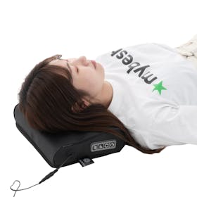 NOSA DESIGN CERVICAL MASSAGE PILLOW クチコミ評価・評判&検証レビュー 2