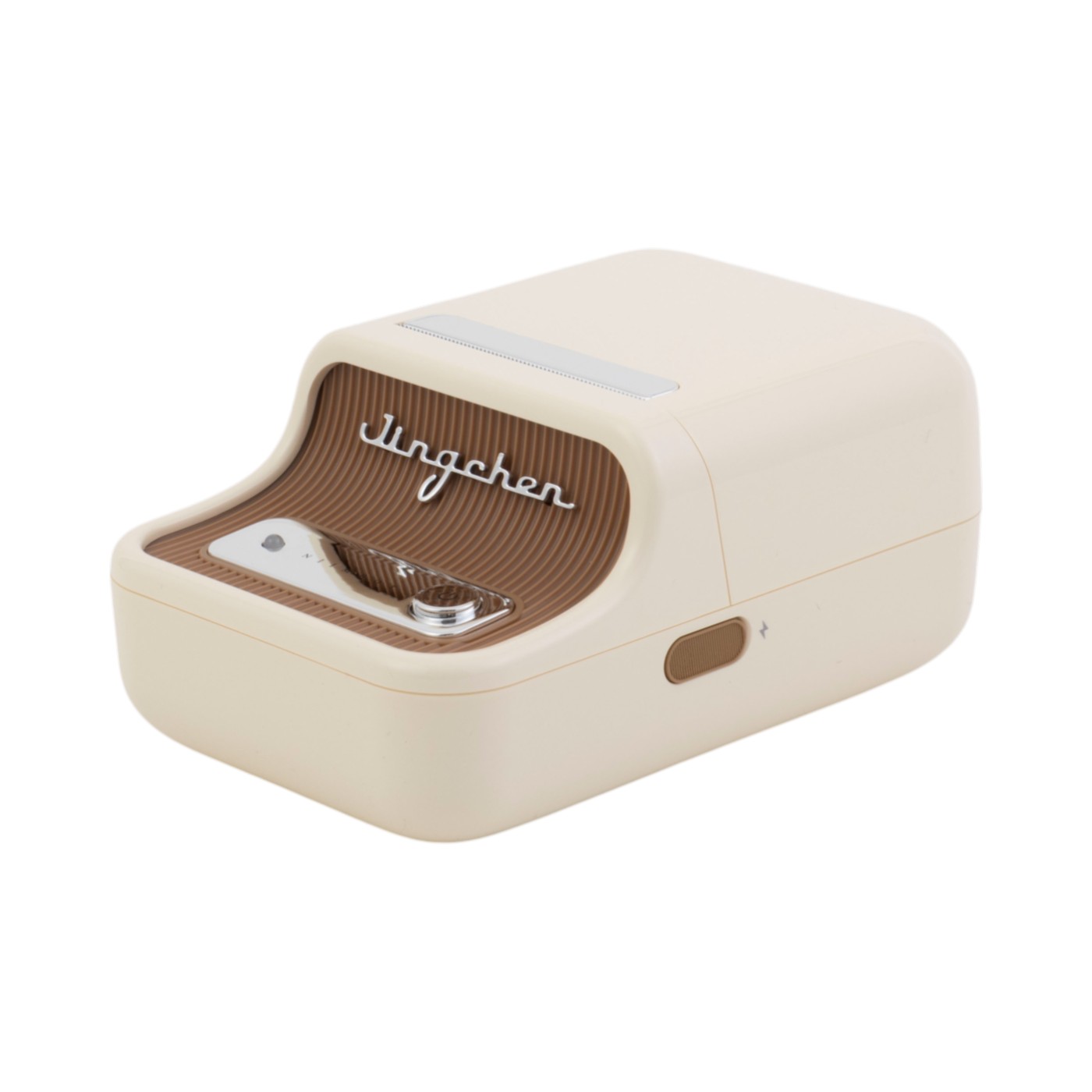 NIIMBOT B21Pro サーマルプリンター AT403Aを検証レビュー！ラベル