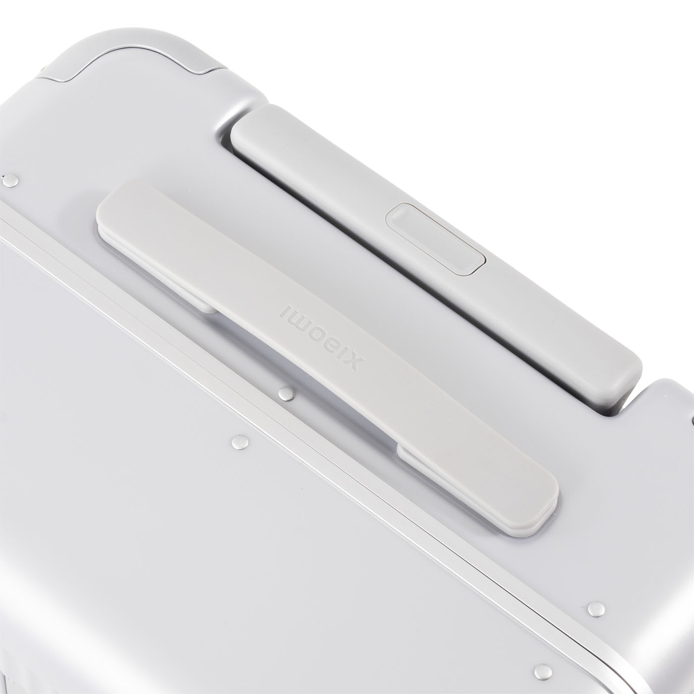 Xiaomi アルミフレームスーツケースを検証レビュー！スーツケース・キャリーケースの選び方も紹介 4