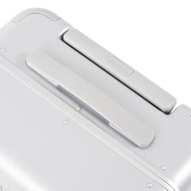 Xiaomi アルミフレームスーツケースを検証レビュー!スーツケース・キャリーケースの選び方も紹介 4