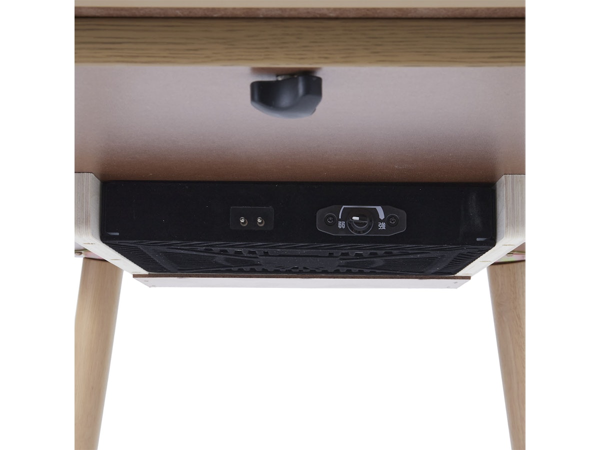 ニトリ 高さが変えられる 2Wayこたつ NV23 105 MBRを検証 ニトリ 高さが変えられる 2Wayこたつ NV23 105 MBRを検証