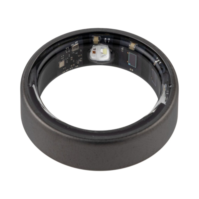 SOXAI RING 2 2