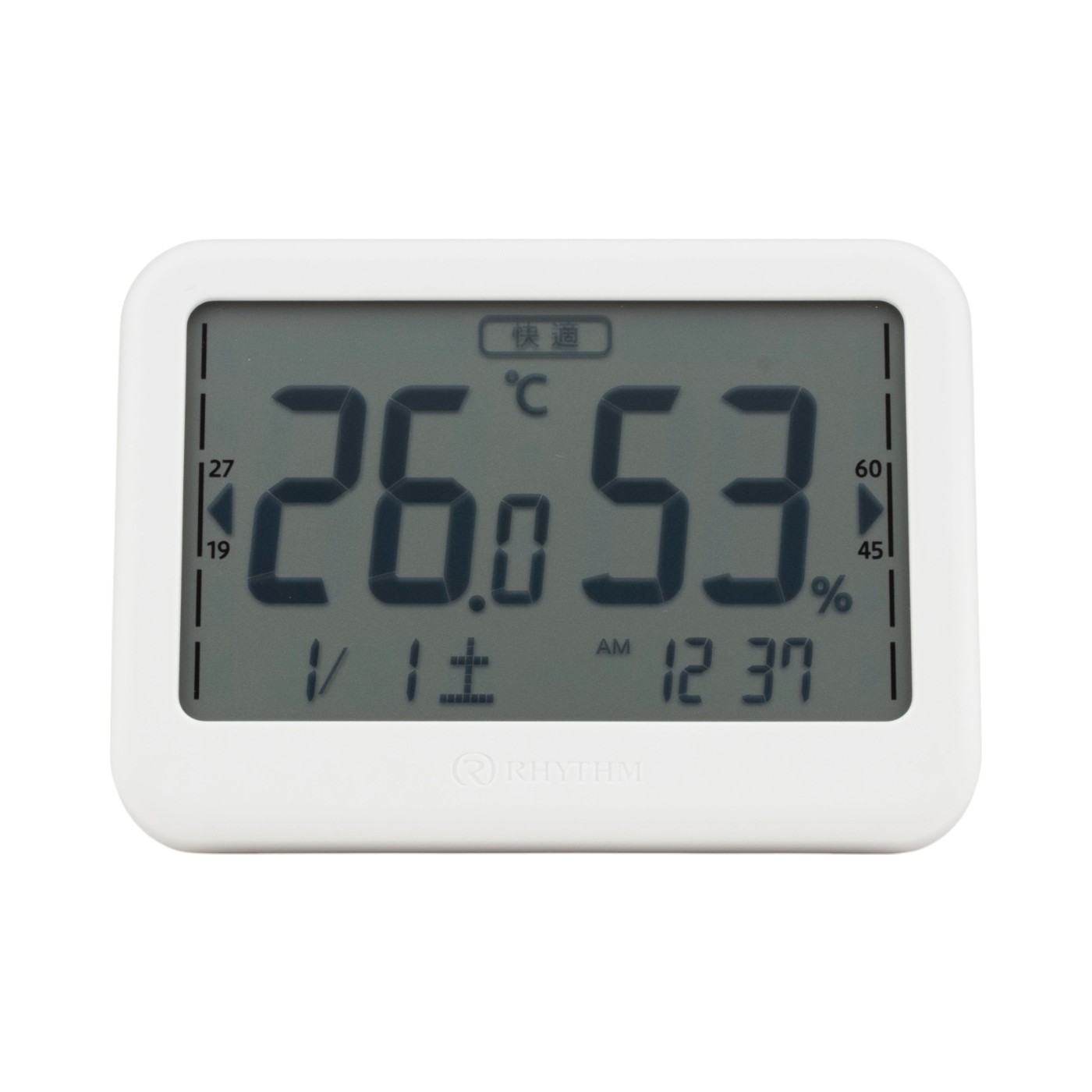 COMFOMETER 2