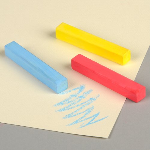Alphacolor Soft Square Pastels 4