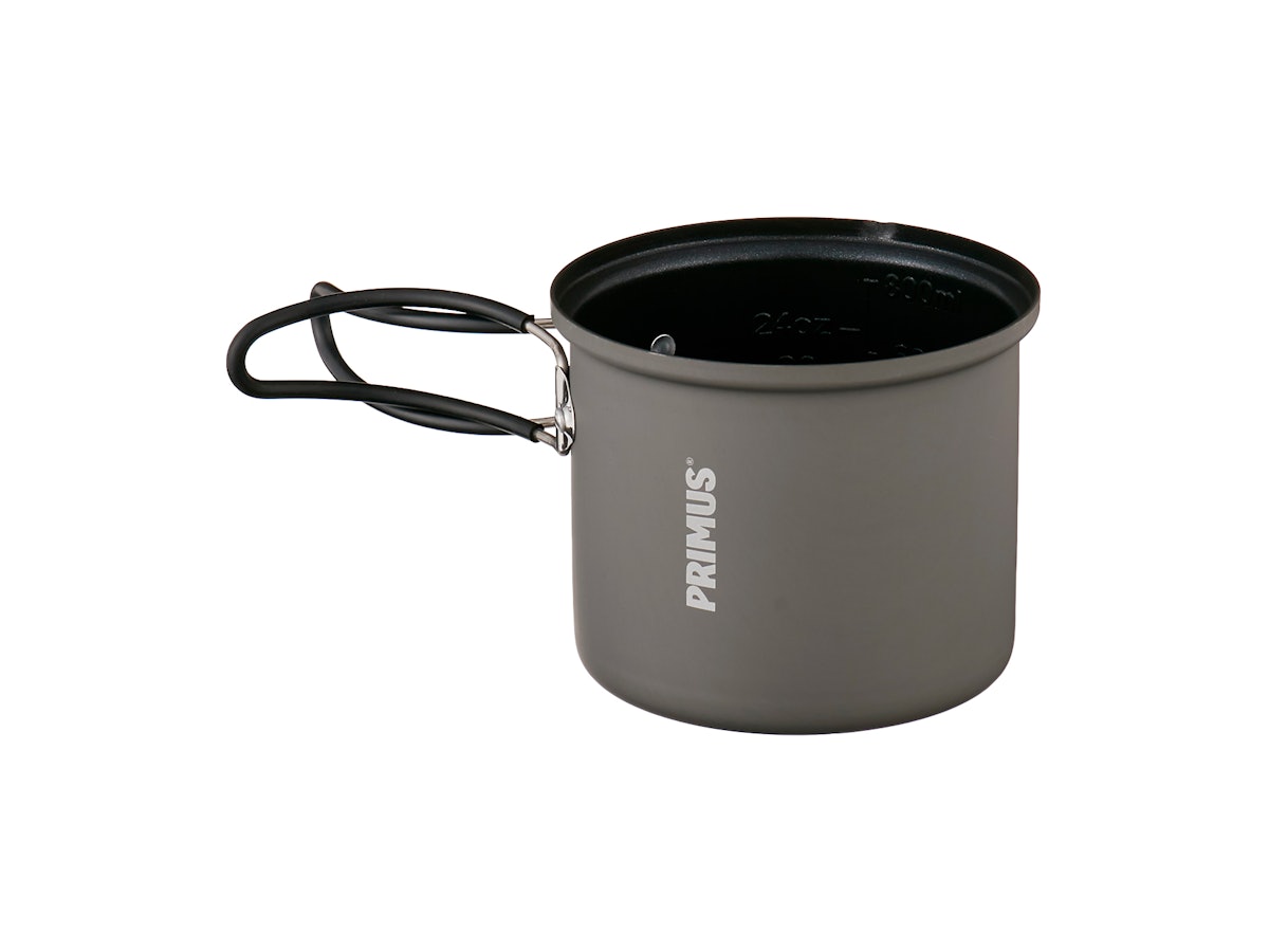 イワタニ・プリムス イージークックNS・ソロセットの評判 イワタニ・プリムス イージークックNS・ソロセットの評判