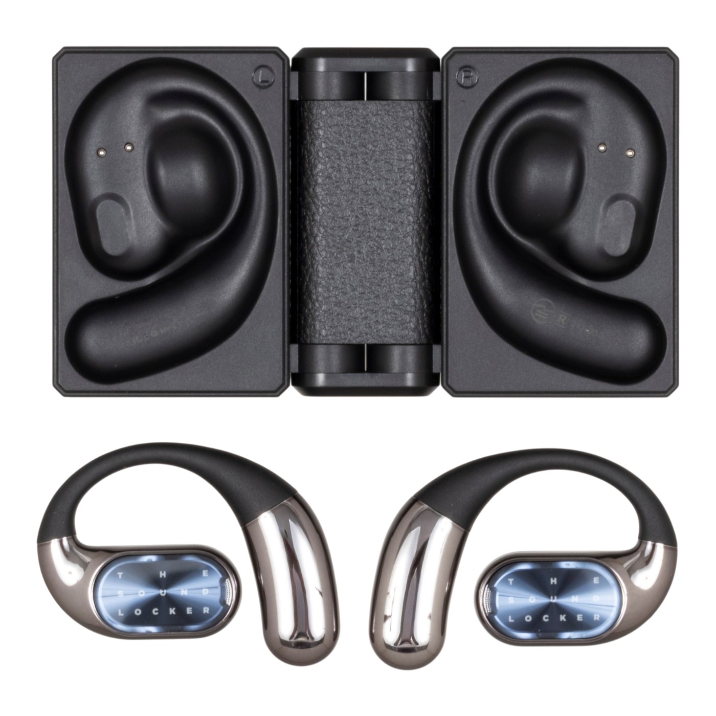THE SOUND LOCKER オープンイヤーイヤホン TSL Open Ear クチコミ評価・評判&検証レビュー 4