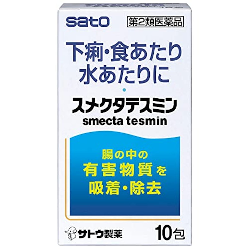 スメクタテスミン 1
