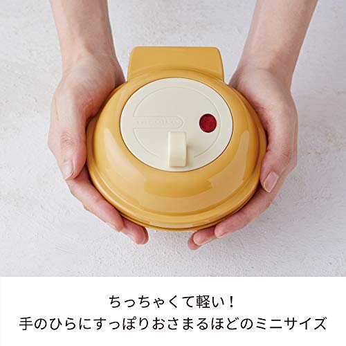 レコルト スマイルベーカー ミニ 5