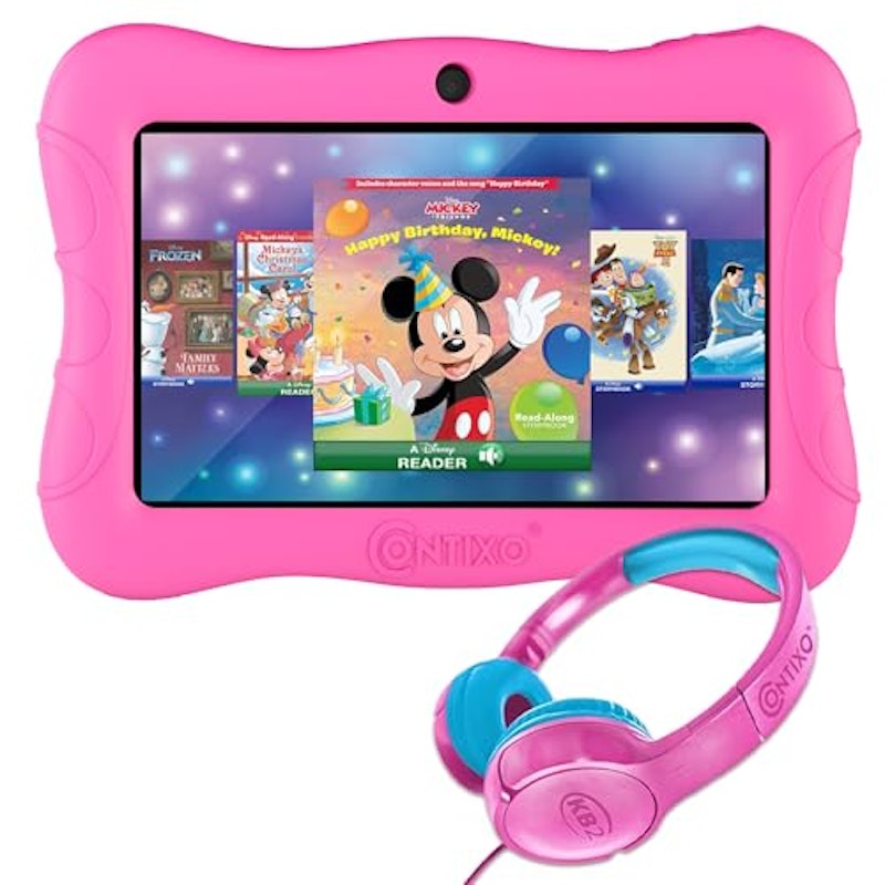 子ども用タブレット 1