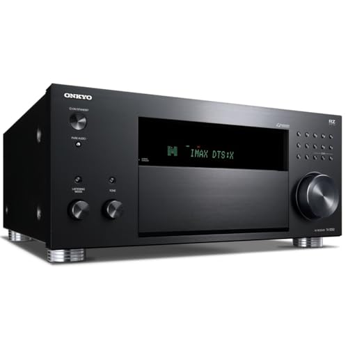 9.2ch AVレシーバー 2