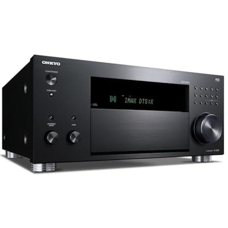 9.2ch AVレシーバー 2