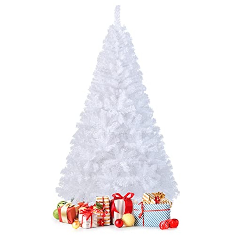 クリスマスツリー 1