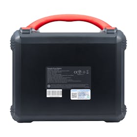 カンパーニュ Energizer Portable Power Station PPS1100W2Fを検証 カンパーニュ Energizer Portable Power Station PPS1100W2Fを検証
