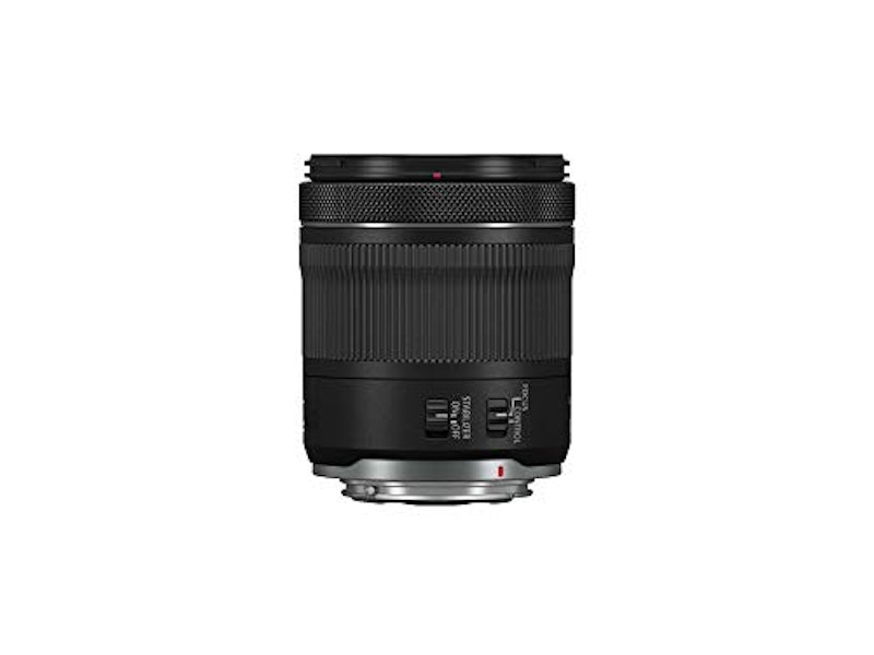 RF24-105mm F4-7.1 IS STM 2