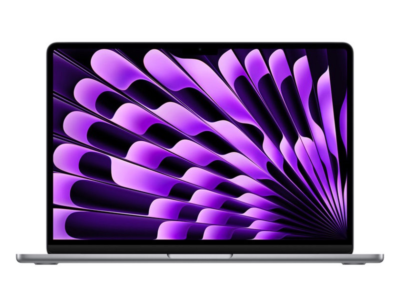 M3チップ搭載のMacBook Airのおすすめ人気ランキング【2026年6月】 4