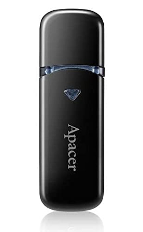 AH355 USB 3.2 Gen 1 フラッシュドライブ 1