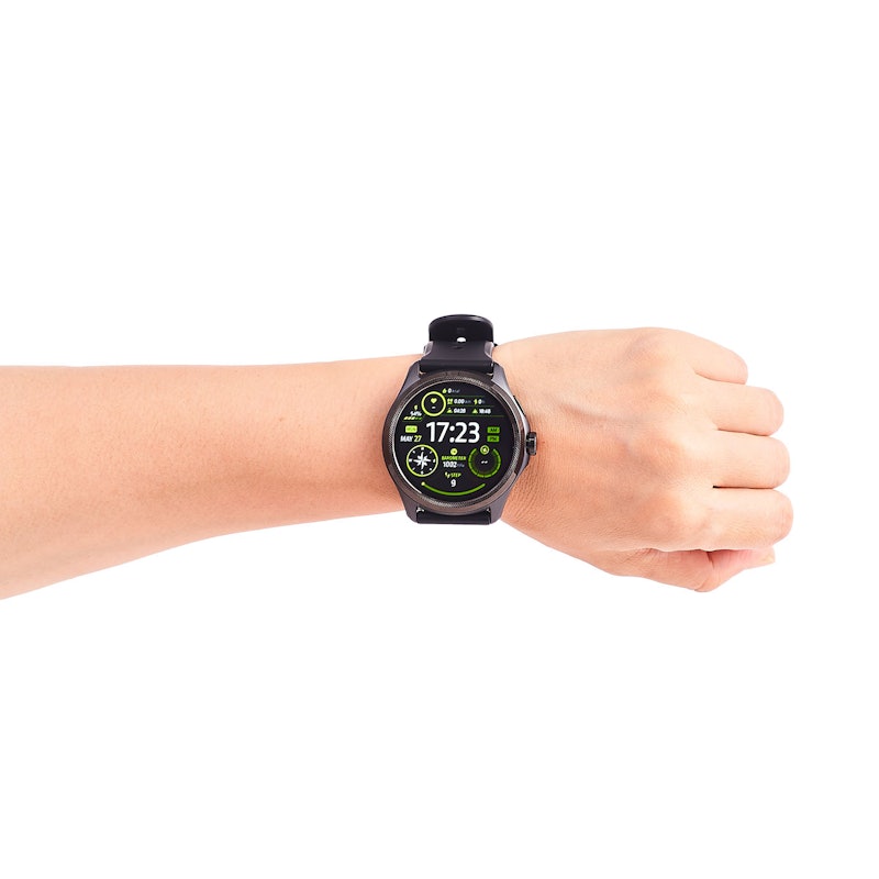 TicWatch Pro 5 7