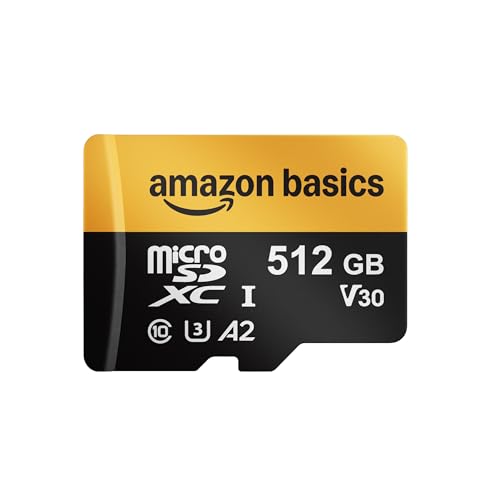 microsd マイクロSD カード 512GB 1枚★優良品選別・相性保証★ 512GBのmicroSDのおすすめ人気ランキング【2025年】 | マイベスト