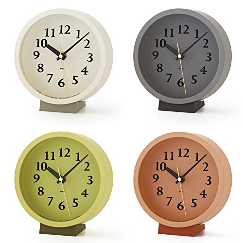 m clock 1