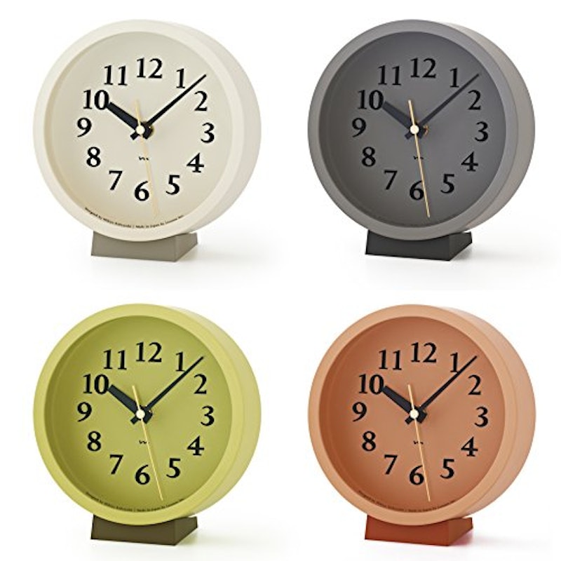 m clock 1