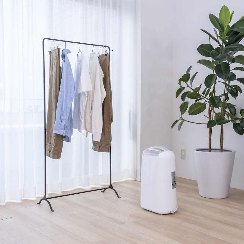 アイリスオーヤマ 衣類乾燥除湿機 IJC-H65をレビュー!クチコミ・評判 アイリスオーヤマ 衣類乾燥除湿機 IJC-H65をレビュー!クチコミ・評判