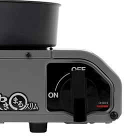 岩谷産業 カセットガス スモークレス焼肉グリル やきまるスリム CB-SLG-3 クチコミ評価・評判&検証レビュー 2