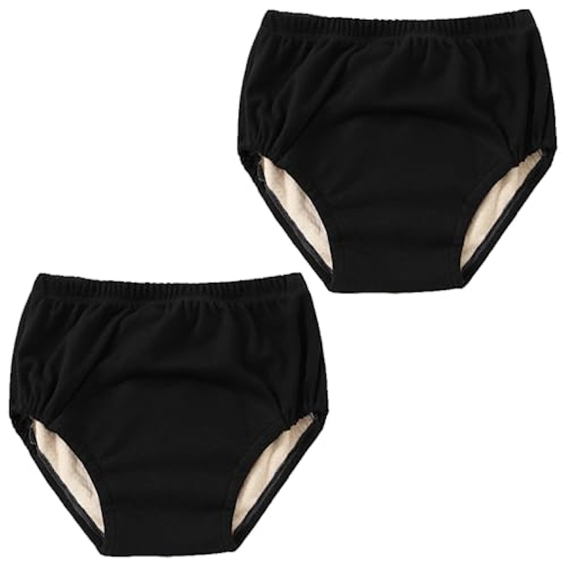 失禁ショーツ 女性用 1