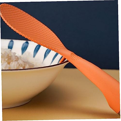 立つしゃもじ 7