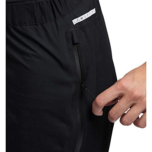 HAGLOFS ゴアテックス リムパンツ 5