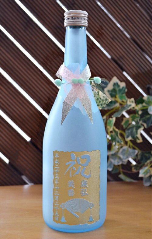 結婚祝い向け日本酒のおすすめ人気ランキング【2026年9月】 3