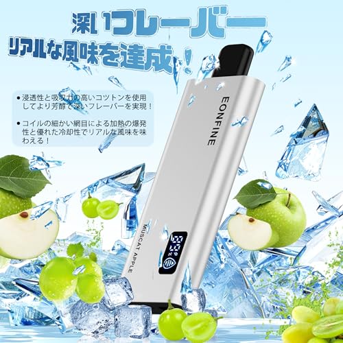 電子タバコ 5